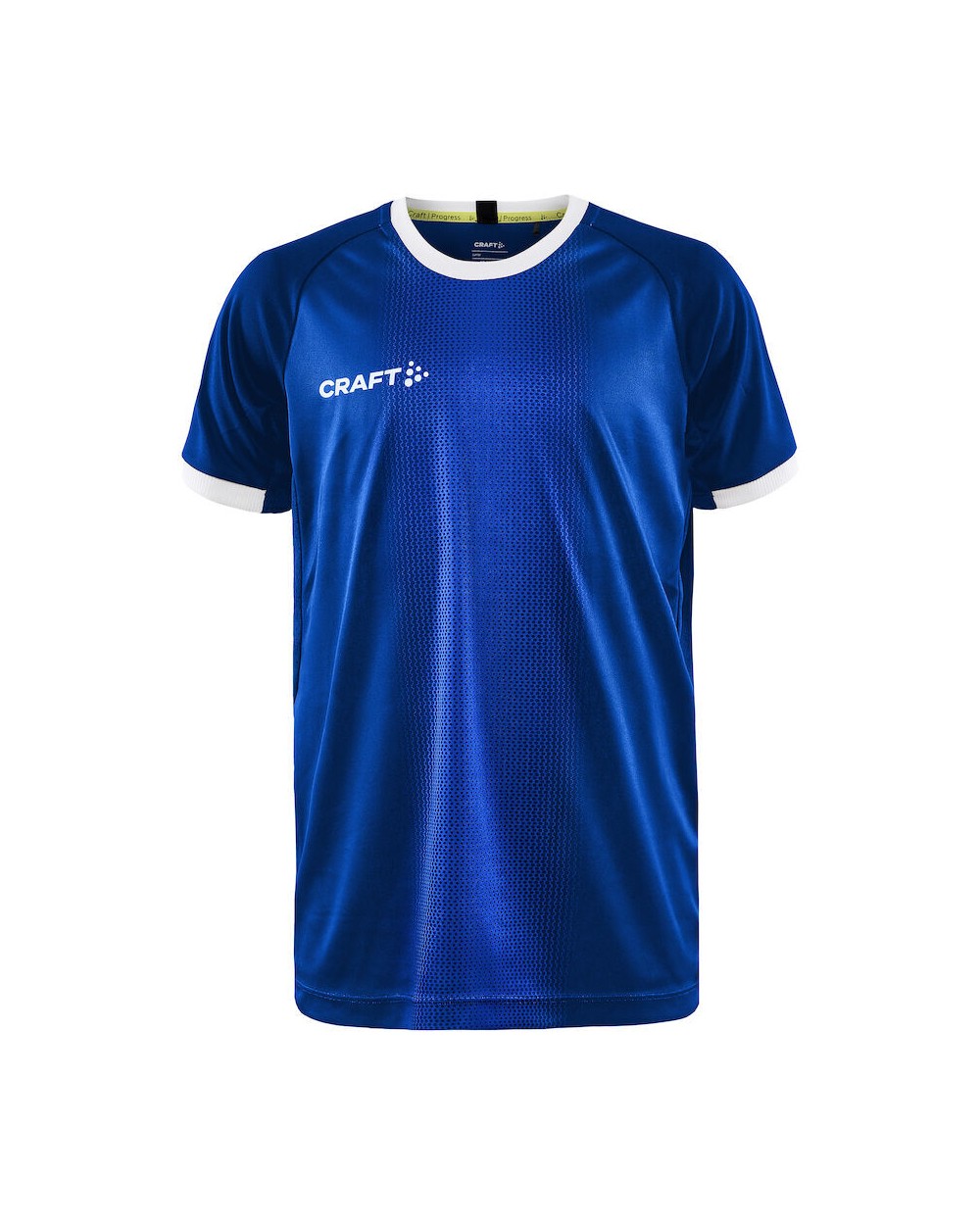 T-shirts CRAFT Progress 2.0 Graphic Jersey Jr voor bedrukking &amp; borduring