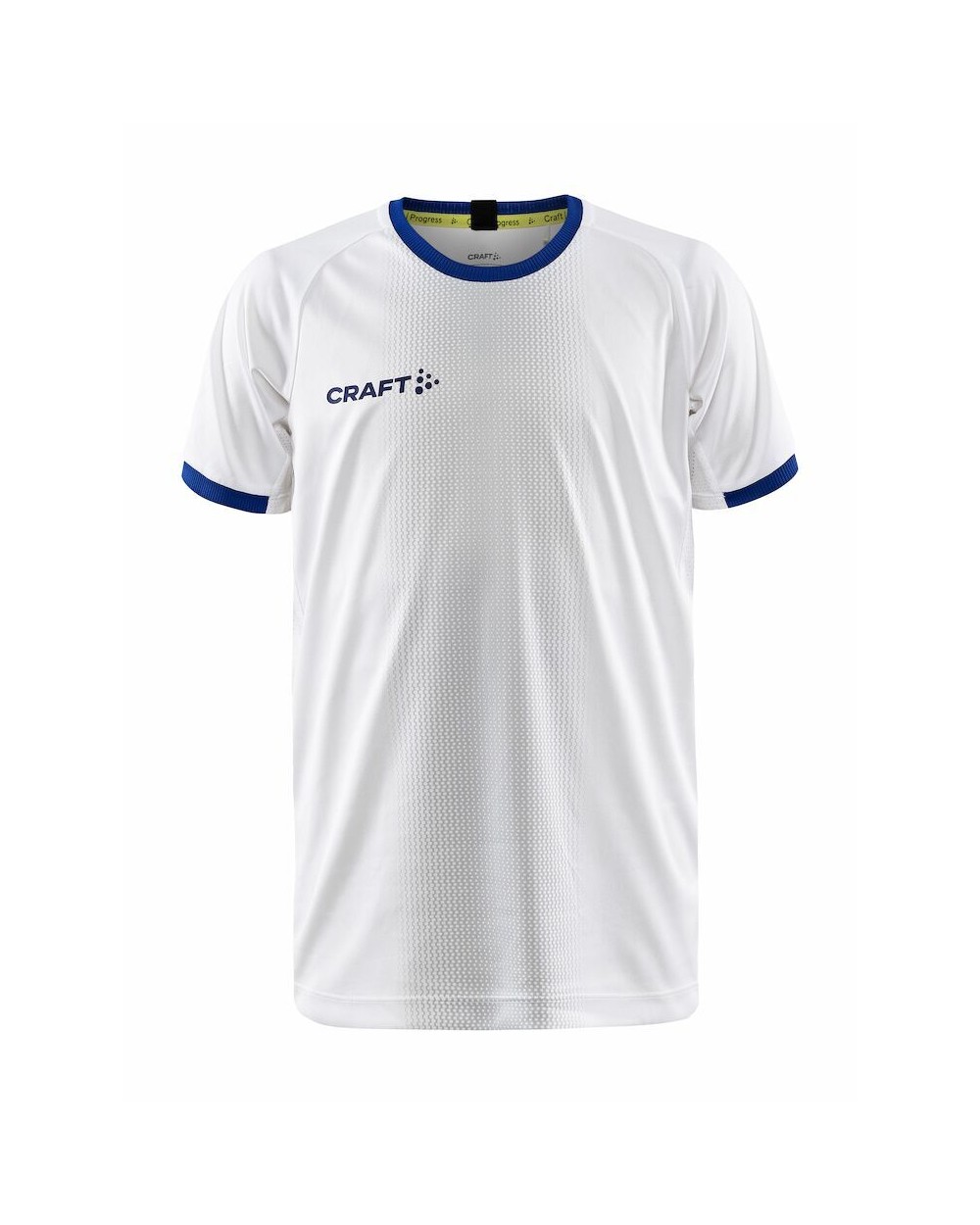 T-shirts CRAFT Progress 2.0 Graphic Jersey Jr voor bedrukking &amp; borduring