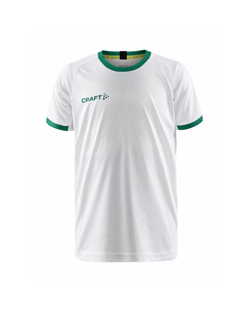 CRAFT Progress 2.0 Graphic Jersey Jr T-Shirts personalisierbar