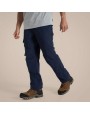 Broeken CRAGHOPPERS EXPERT Bedale stretch cargo workwear trousers voor bedrukking &amp; borduring