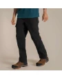Pantalons personnalisable CRAGHOPPERS EXPERT Pantalon de travail cargo stretch Bedale