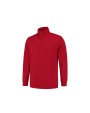 Sweaters & hoodies STARWORLD MEN’S QUARTER ZIP SWEATSHIRT voor bedrukking &amp; borduring