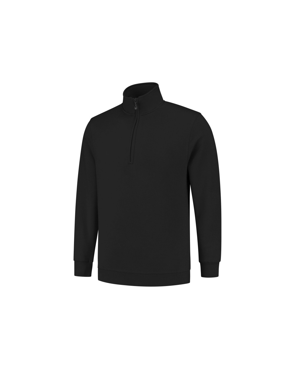 Sweaters & hoodies STARWORLD MEN’S QUARTER ZIP SWEATSHIRT voor bedrukking &amp; borduring