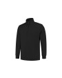 Sweaters & hoodies STARWORLD MEN’S QUARTER ZIP SWEATSHIRT voor bedrukking &amp; borduring