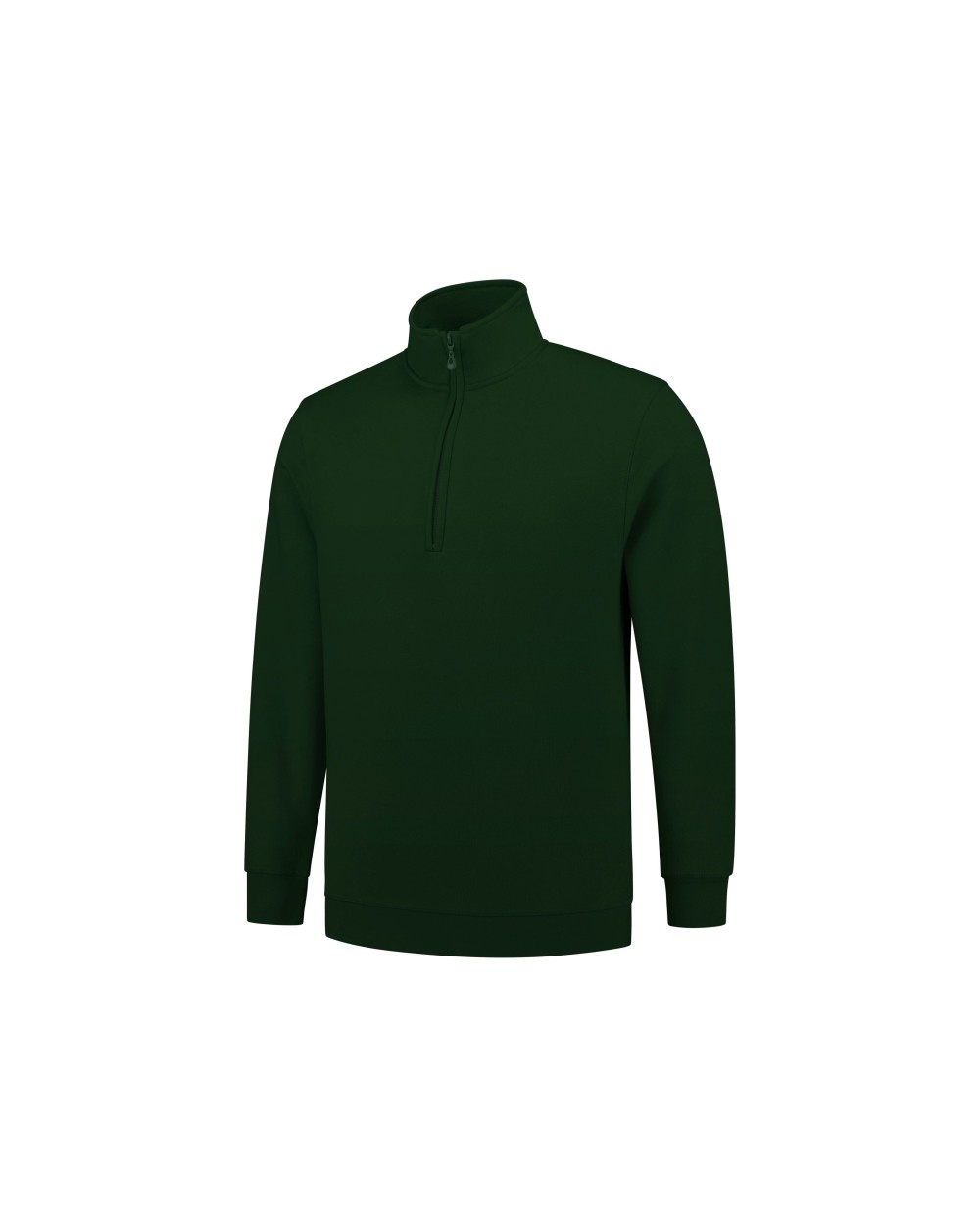 Sweaters & hoodies STARWORLD MEN’S QUARTER ZIP SWEATSHIRT voor bedrukking &amp; borduring