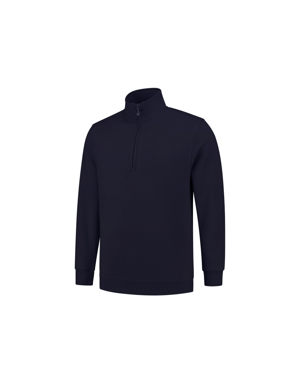 Sweaters & hoodies STARWORLD MEN’S QUARTER ZIP SWEATSHIRT voor bedrukking &amp; borduring