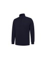 Sweaters & hoodies STARWORLD MEN’S QUARTER ZIP SWEATSHIRT voor bedrukking &amp; borduring