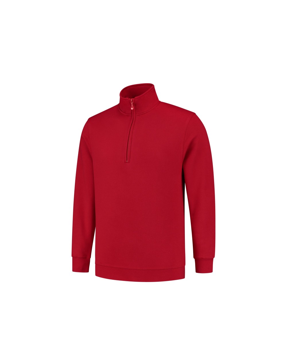 Sweaters & hoodies STARWORLD MEN’S QUARTER ZIP SWEATSHIRT voor bedrukking &amp; borduring