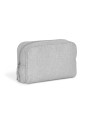 Tassen & Zakken KIMOOD Gerecyclede toilettas voor bedrukking &amp; borduring