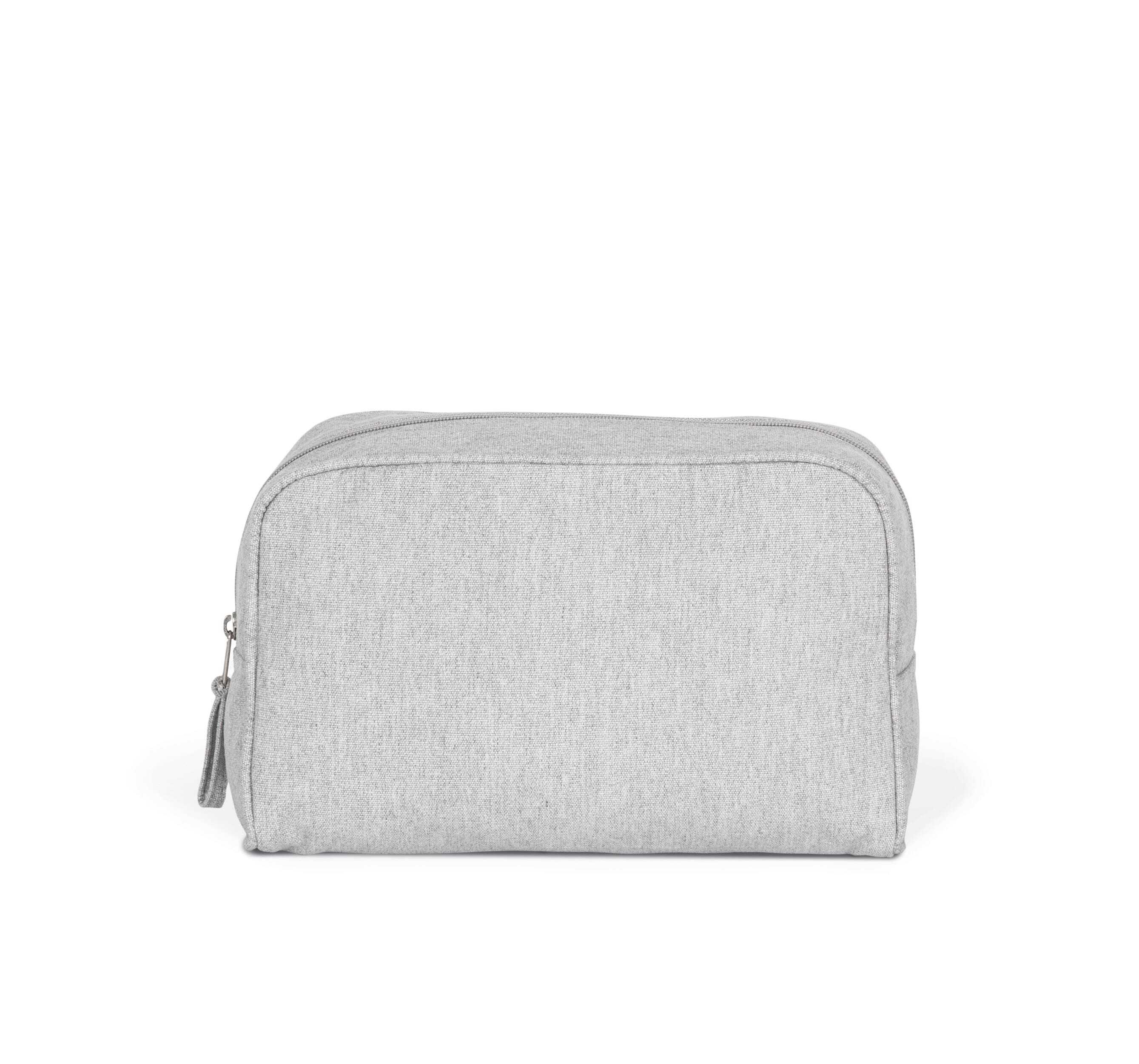 Sacs & Bagagerie personnalisable KIMOOD Trousse de toilette recyclée