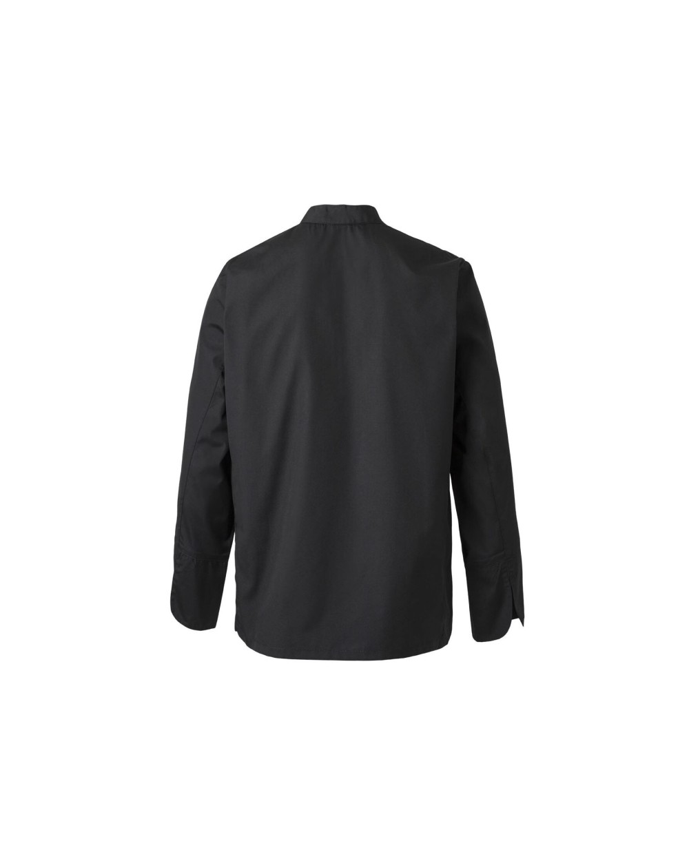 Vestes personnalisable VELILLA VESTE DE CUISINIER MANCHES LONGUES