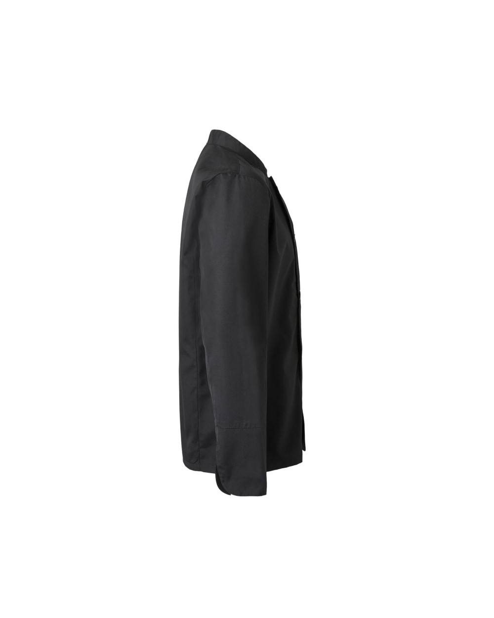 Jassen VELILLA LONG SLEEVE KITCHEN JACKET voor bedrukking &amp; borduring