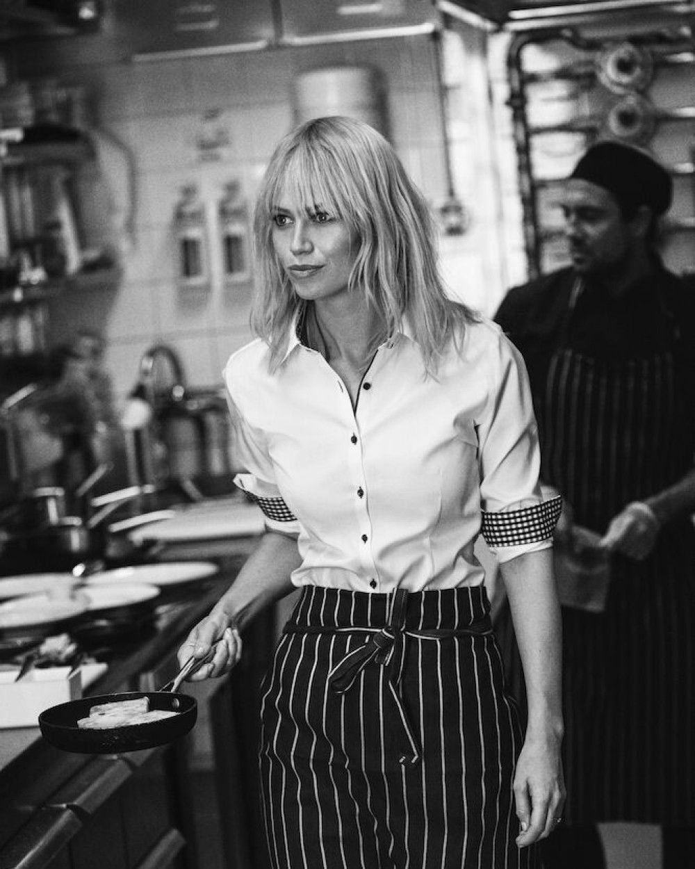 J. HARVEST & FROST RB20 Twill
Damen Blusen Hemden personalisierbar