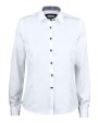 Hemden J. HARVEST & FROST RB20 Twill
Hemd Dames voor bedrukking &amp; borduring