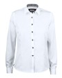 Hemden J. HARVEST & FROST RB20 Twill
Hemd Dames voor bedrukking &amp; borduring