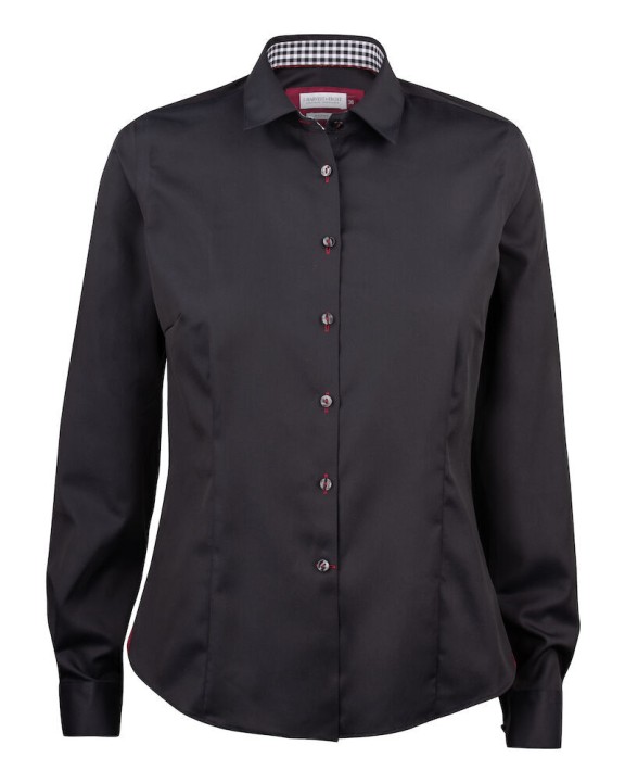 Chemises personnalisable J. HARVEST & FROST RB20 Twill Chemise Femmes