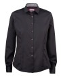 Hemden J. HARVEST & FROST RB20 Twill
Hemd Dames voor bedrukking &amp; borduring