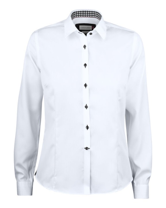 Chemises personnalisable J. HARVEST & FROST RB20 Twill Chemise Femmes