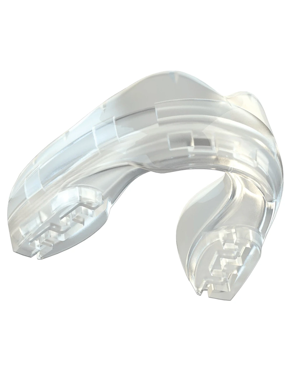 Benodigdheden SAFEJAWZ Mondstukken Ortho Series voor beugels of blokjes voor bedrukking &amp; borduring