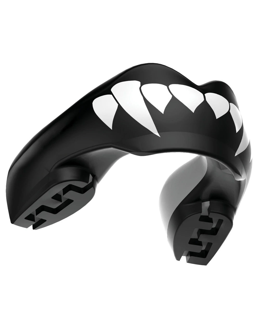Benodigdheden SAFEJAWZ Mondstukken Ortho Series voor beugels of blokjes voor bedrukking &amp; borduring