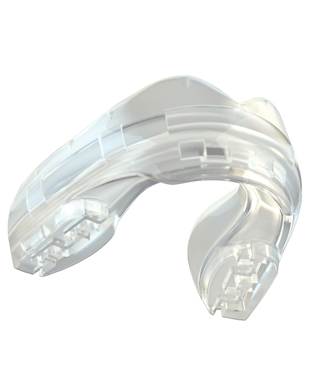 Accessoires personnalisable SAFEJAWZ Protège-dents Ortho series pour appareils orthodontiques