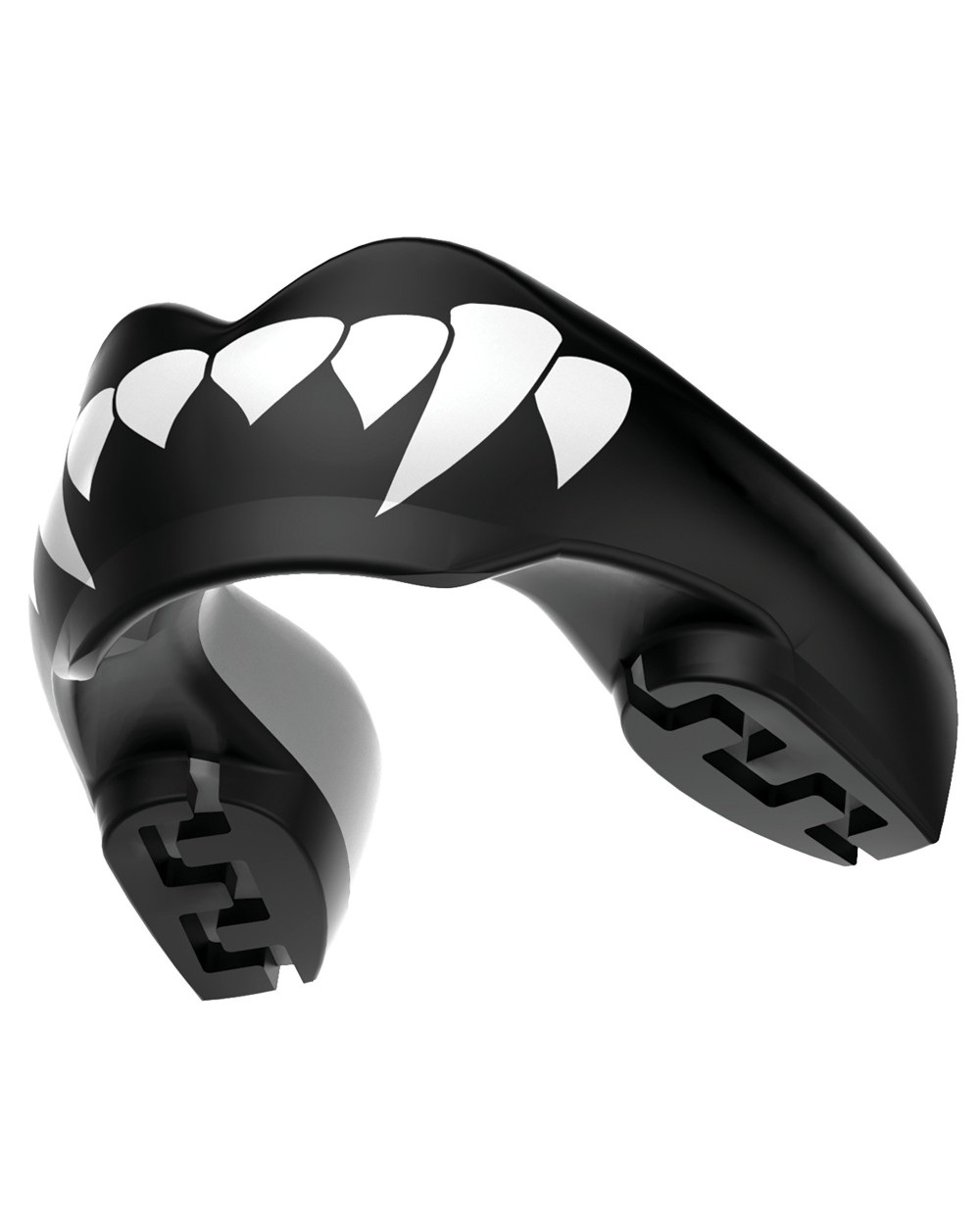 SAFEJAWZ Der Mundschutz Ortho Series für kieferorthopädische Geräte Zubehör personalisierbar