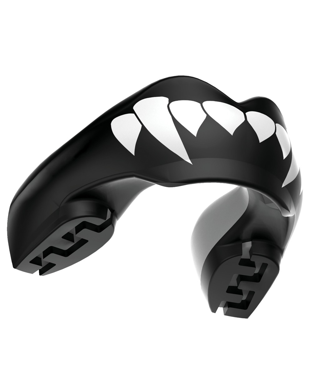 Benodigdheden SAFEJAWZ Mondstukken Ortho Series voor beugels of blokjes voor bedrukking &amp; borduring