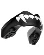Accessoires personnalisable SAFEJAWZ Protège-dents Ortho series pour appareils orthodontiques