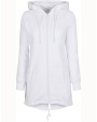 Sweat-shirts personnalisable BUILD YOUR BRAND LADIES SWEAT PARKA
