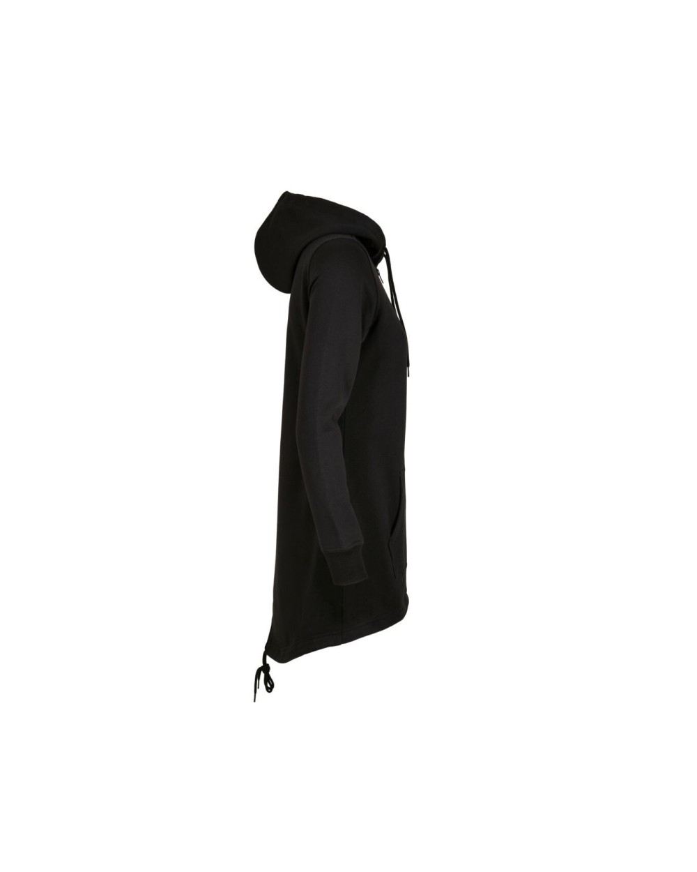 Sweat-shirts personnalisable BUILD YOUR BRAND LADIES SWEAT PARKA