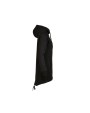 Sweat-shirts personnalisable BUILD YOUR BRAND LADIES SWEAT PARKA