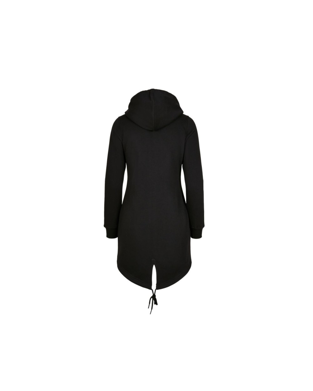 BUILD YOUR BRAND LADIES SWEAT PARKA Sweatshirts personalisierbar