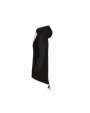 Sweat-shirts personnalisable BUILD YOUR BRAND LADIES SWEAT PARKA