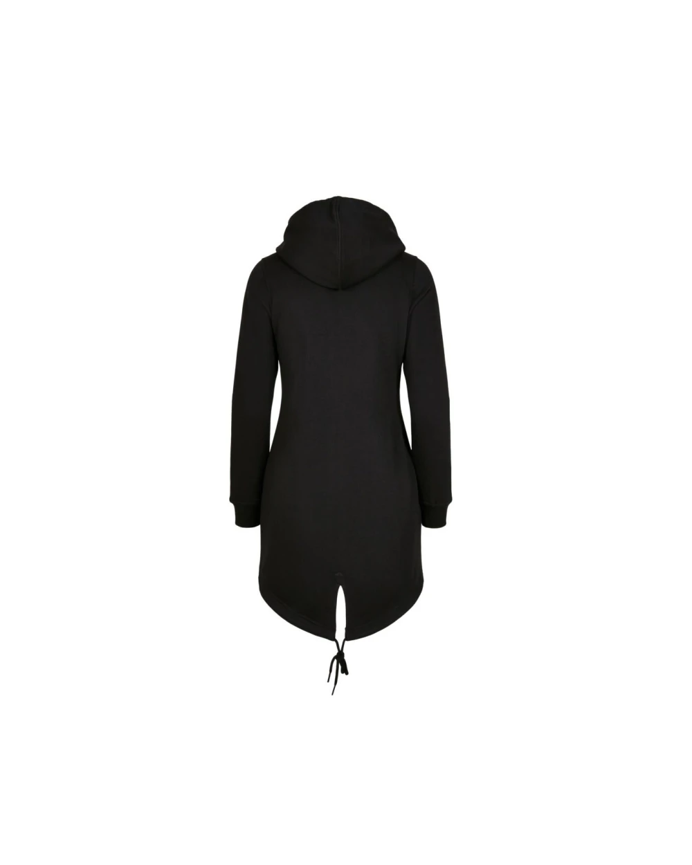 Sweaters & hoodies BUILD YOUR BRAND LADIES SWEAT PARKA voor bedrukking &amp; borduring