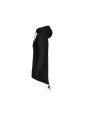 Sweaters & hoodies BUILD YOUR BRAND LADIES SWEAT PARKA voor bedrukking &amp; borduring