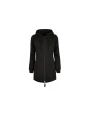 Sweaters & hoodies BUILD YOUR BRAND LADIES SWEAT PARKA voor bedrukking &amp; borduring