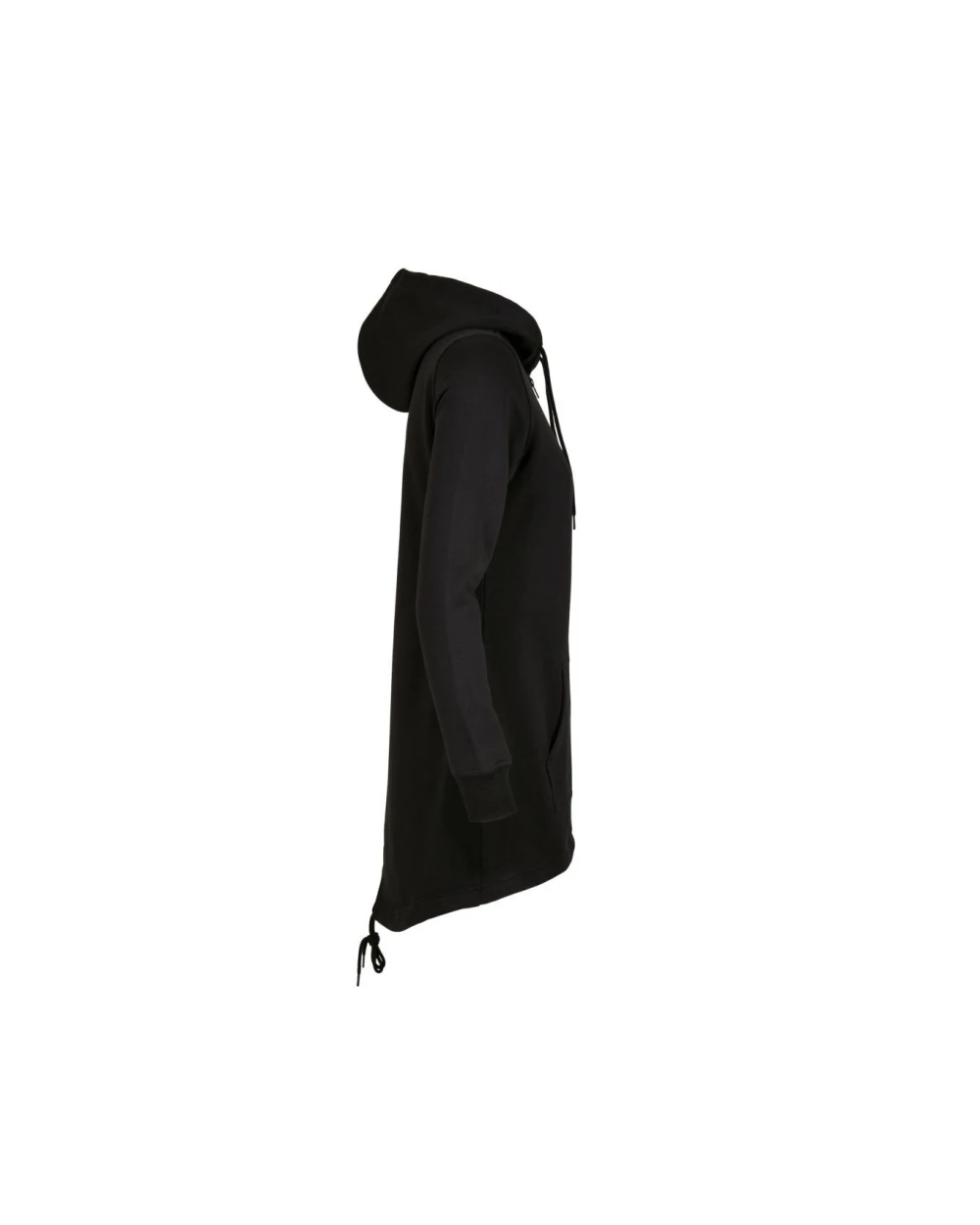 Sweaters & hoodies BUILD YOUR BRAND LADIES SWEAT PARKA voor bedrukking &amp; borduring