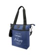 ELEVATE REPREVE® Our Ocean™ 15" GRS RPET Laptop Tragetasche 12L Taschen personalisierbar