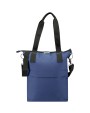 Tassen & Zakken ELEVATE REPREVE® Our Ocean™ 15" laptop draagtas van GRS RPET 12L  voor bedrukking &amp; borduring