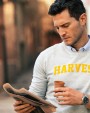 JAMES-HARVEST Cornell
Pullover Herren Sweatshirts personalisierbar