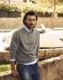 Sweat-shirts personnalisable JAMES-HARVEST Cornell
Sweatshirt Hommes