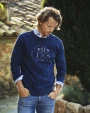 Sweat-shirts personnalisable JAMES-HARVEST Cornell Sweatshirt Hommes