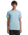 T-Shirts personnalisable BUILD YOUR BRAND BASIC ROUND NECK T-SHIRT