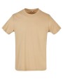 T-Shirts personnalisable BUILD YOUR BRAND BASIC ROUND NECK T-SHIRT