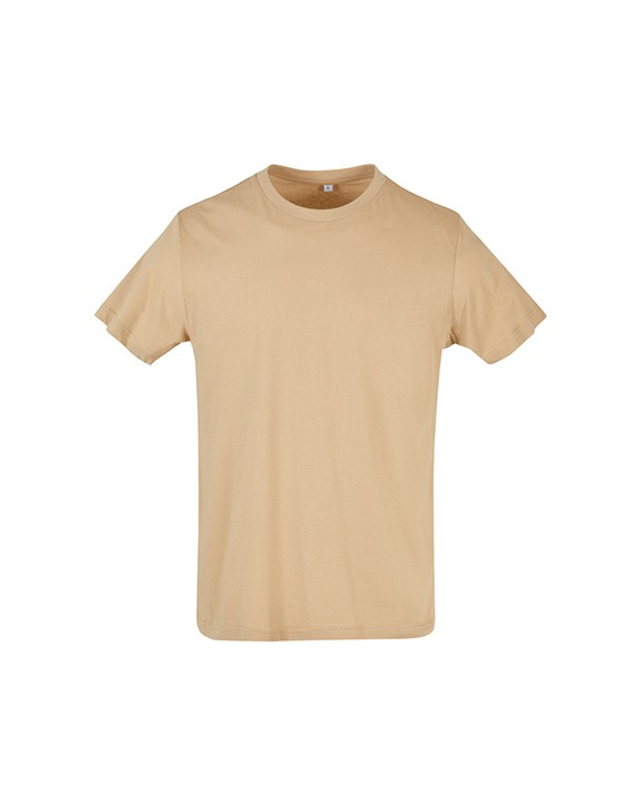 T-Shirts personnalisable BUILD YOUR BRAND BASIC ROUND NECK T-SHIRT