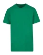 T-Shirts personnalisable BUILD YOUR BRAND BASIC ROUND NECK T-SHIRT