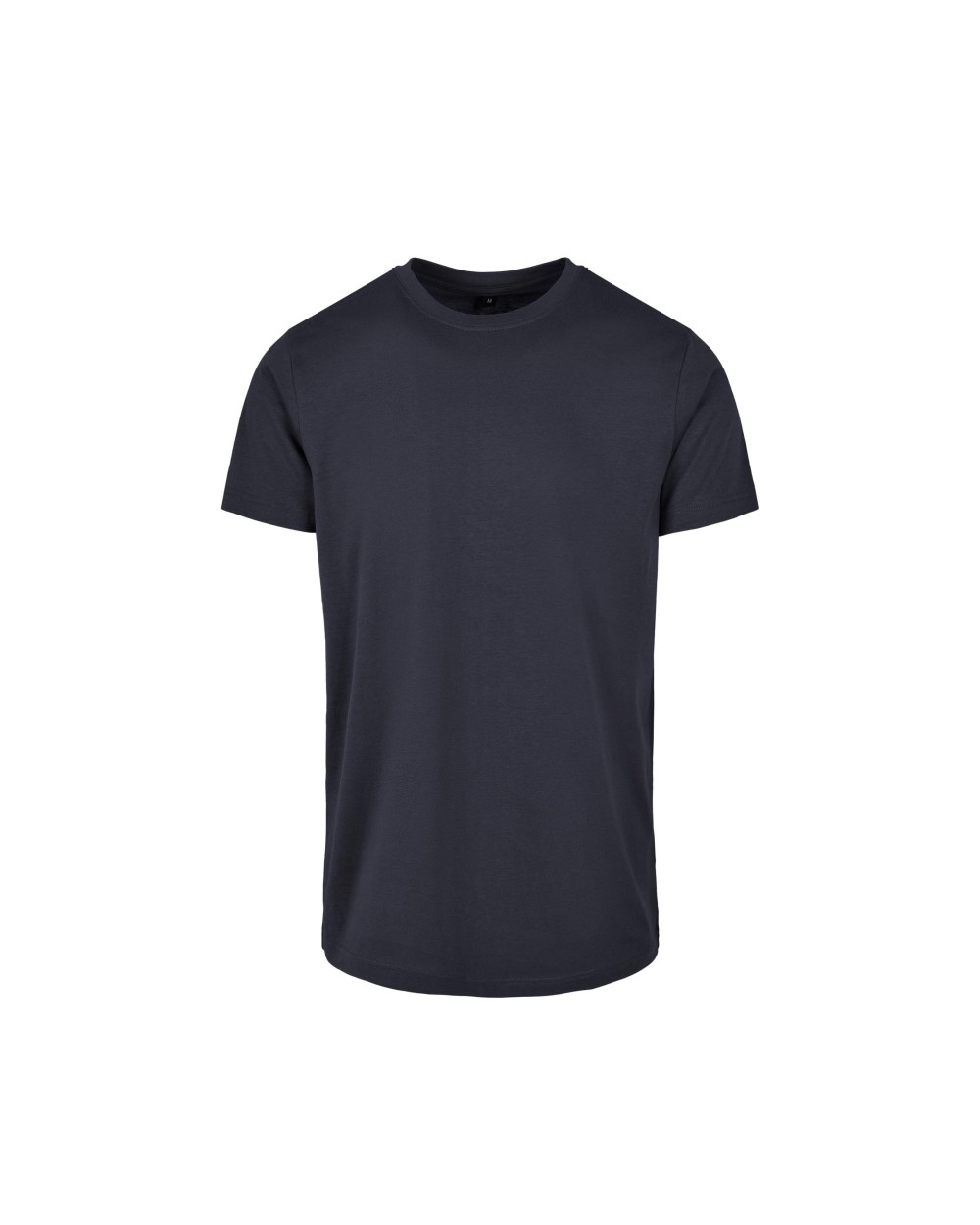 T-Shirts personnalisable BUILD YOUR BRAND BASIC ROUND NECK T-SHIRT
