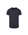 BUILD YOUR BRAND BASIC ROUND NECK T-SHIRT T-Shirts personalisierbar