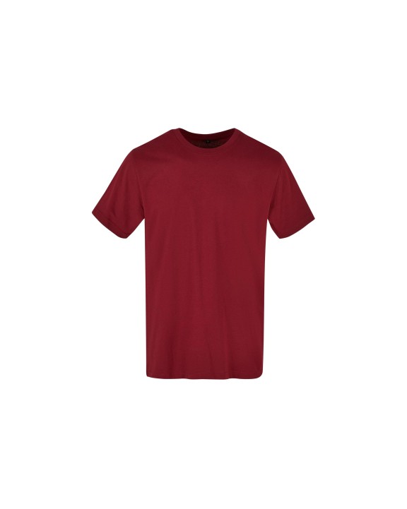 T-Shirts personnalisable BUILD YOUR BRAND BASIC ROUND NECK T-SHIRT