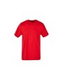 T-shirts BUILD YOUR BRAND BASIC ROUND NECK T-SHIRT voor bedrukking &amp; borduring